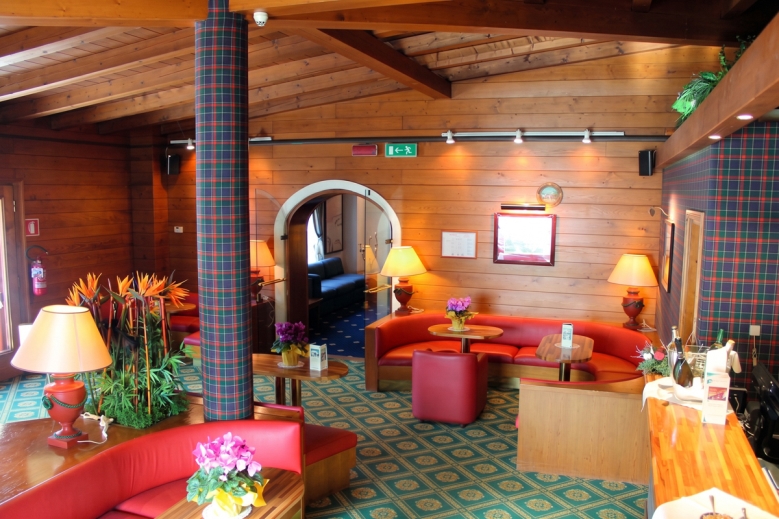 Hotel Hotel Majoni