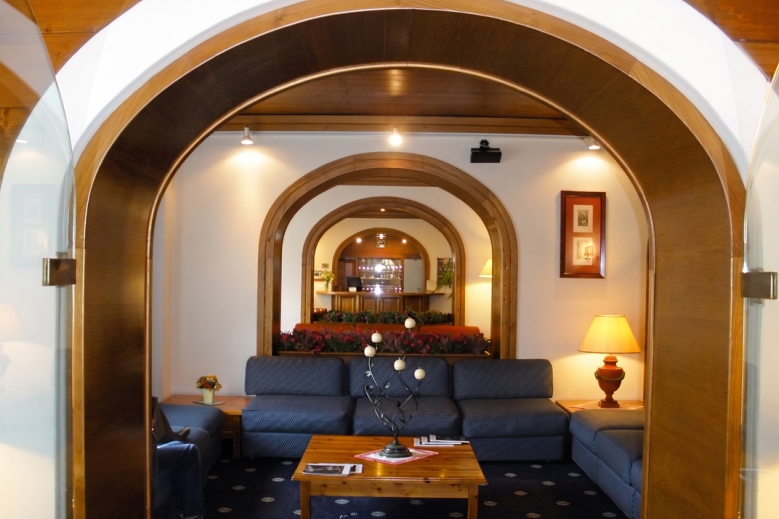 Hotel Hotel Majoni
