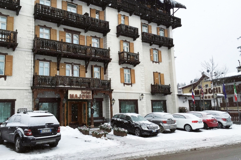 Hotel Hotel Majoni