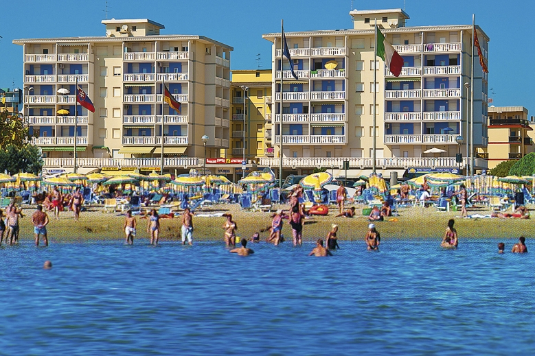 Hotel Apt. domy Zenith