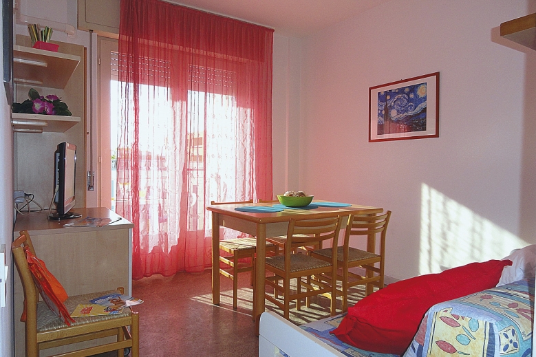 Hotel Apt. domy Zenith