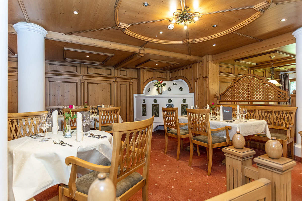 Hotel Unser Unterberg 3