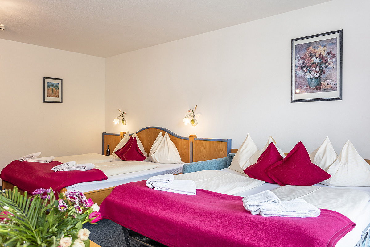 Hotel Unser Unterberg 9