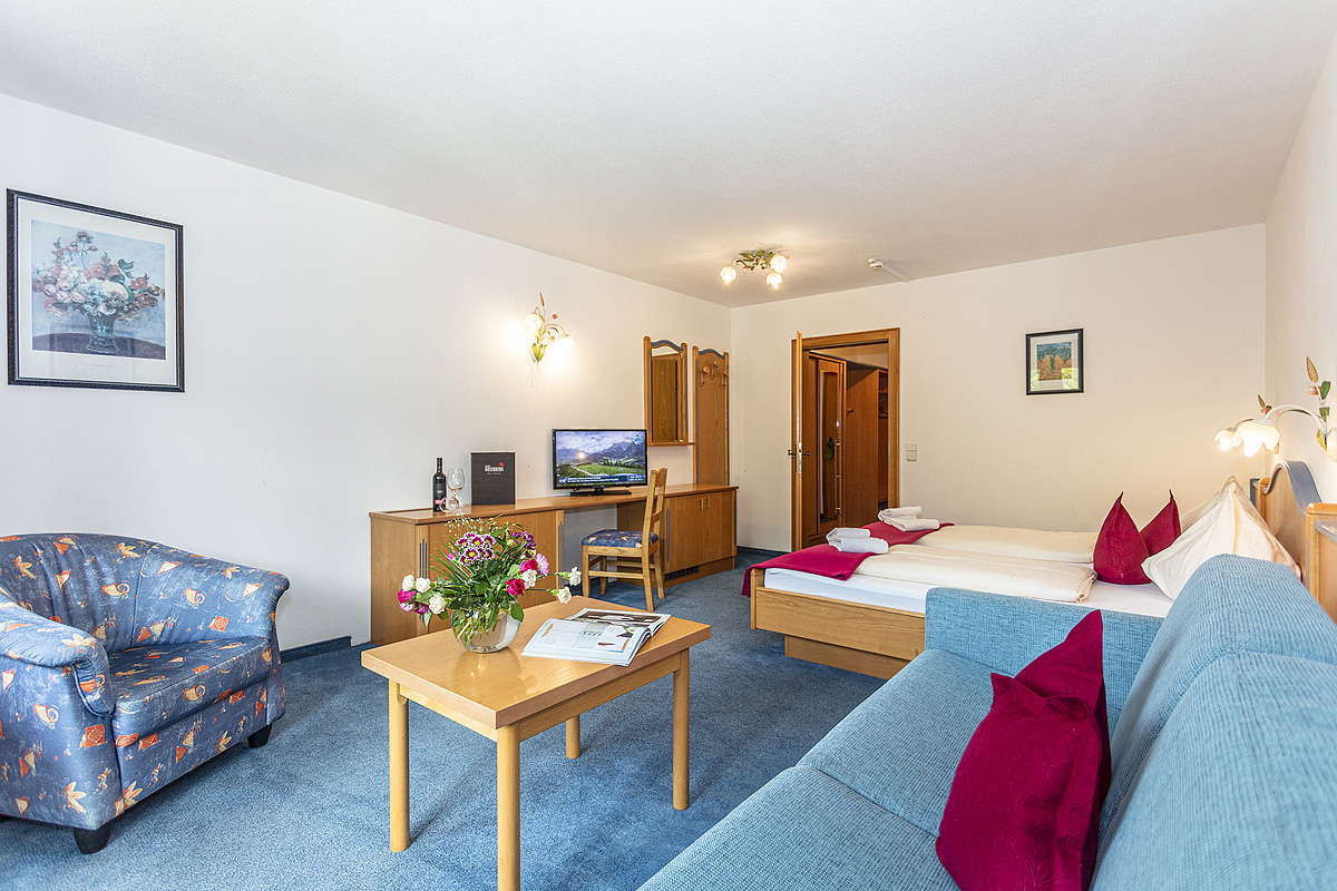 Hotel Unser Unterberg 10