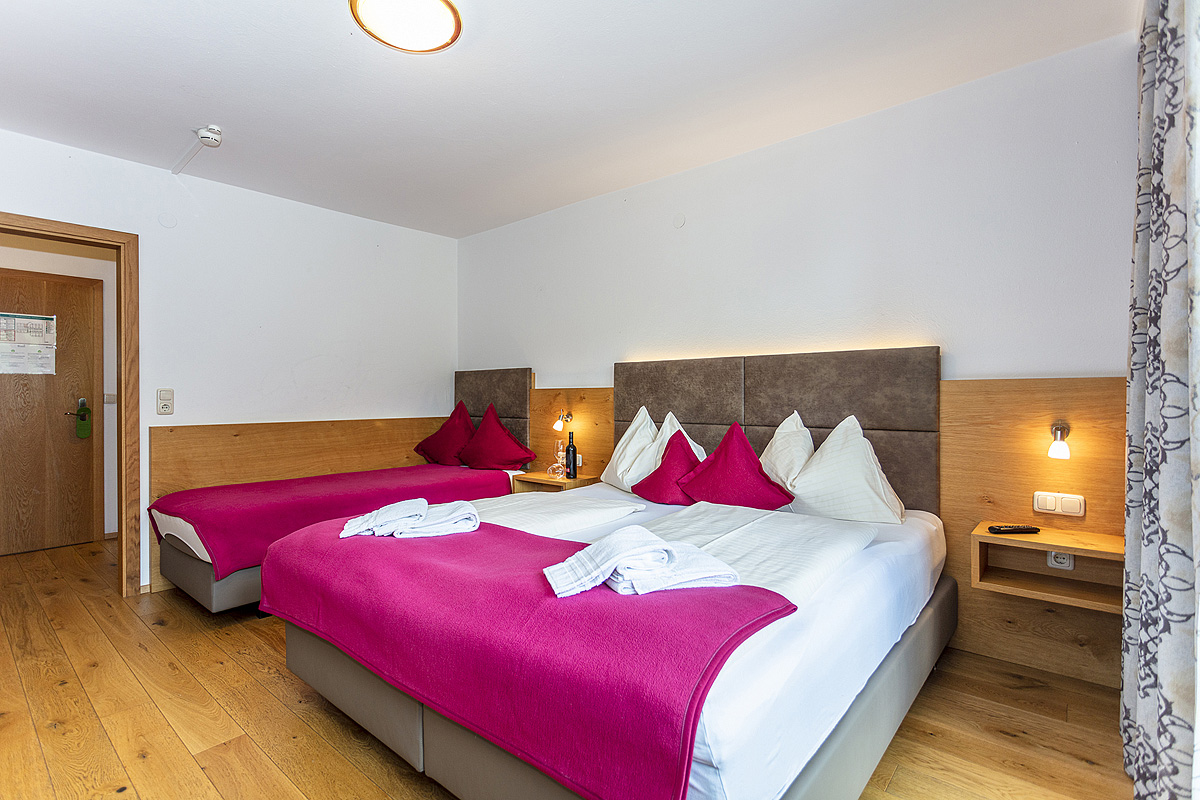 Hotel Unser Unterberg 11