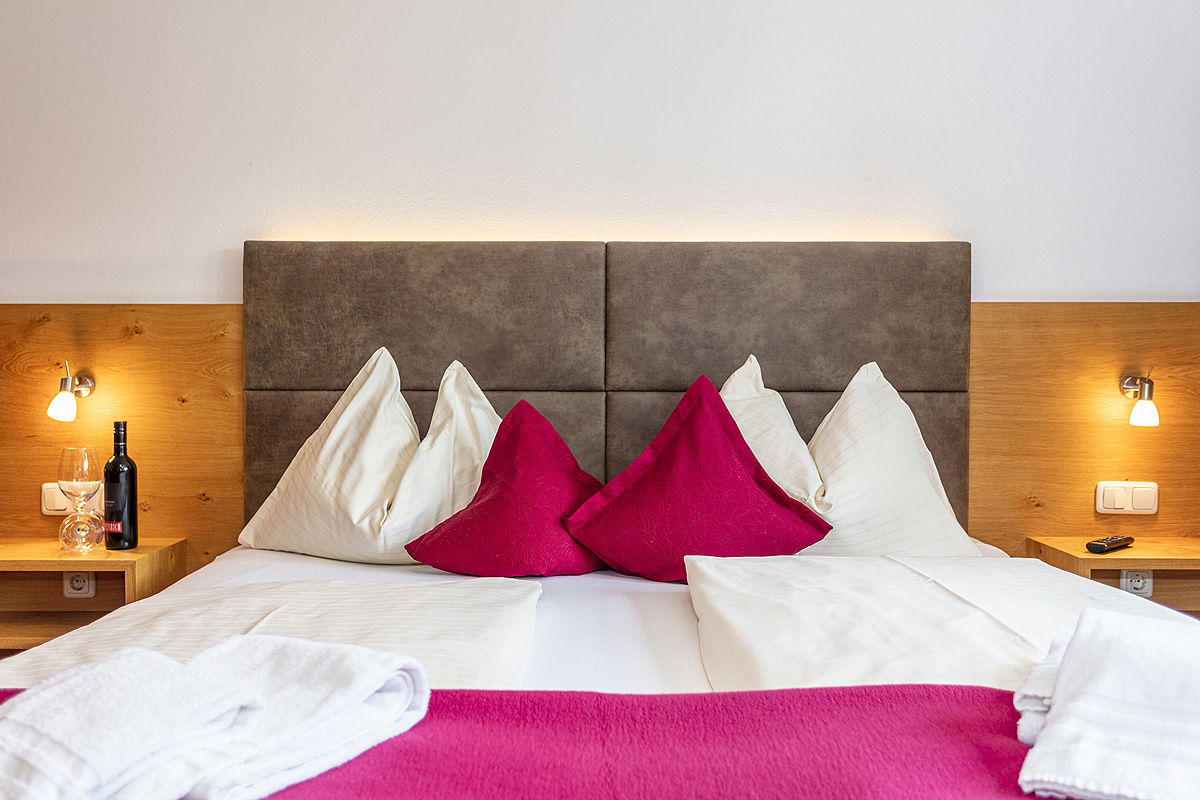 Hotel Unser Unterberg 12