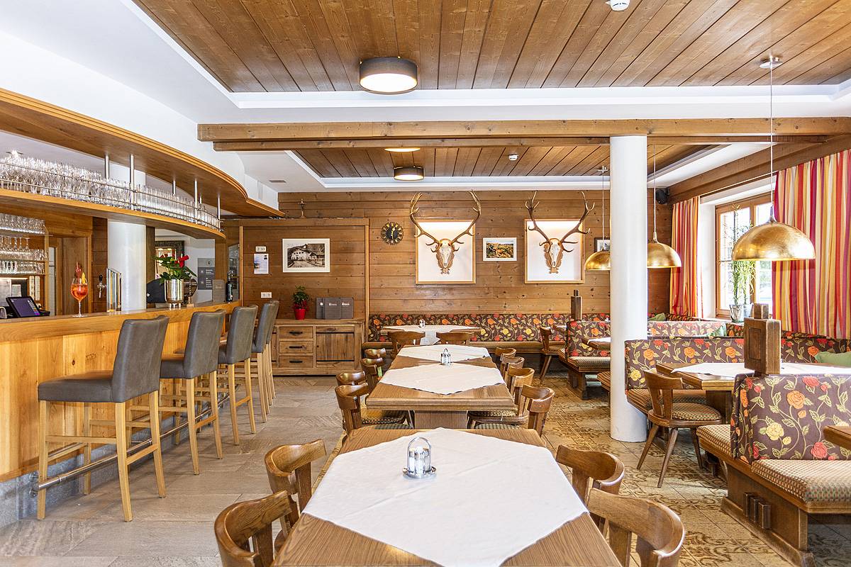 Hotel Unser Unterberg 13