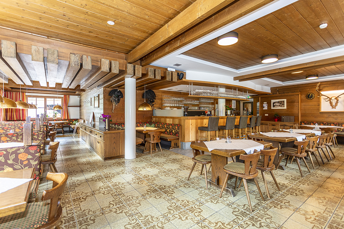 Hotel Unser Unterberg 14