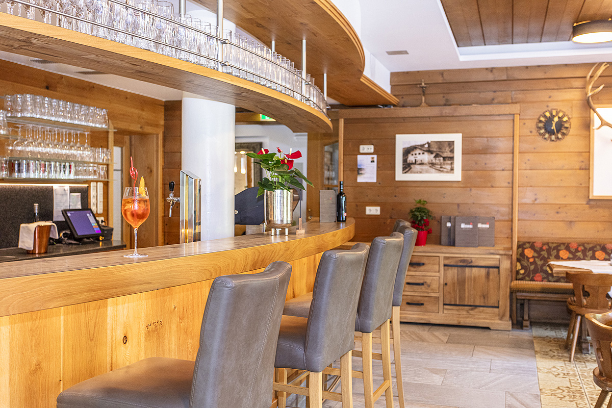 Hotel Unser Unterberg 15