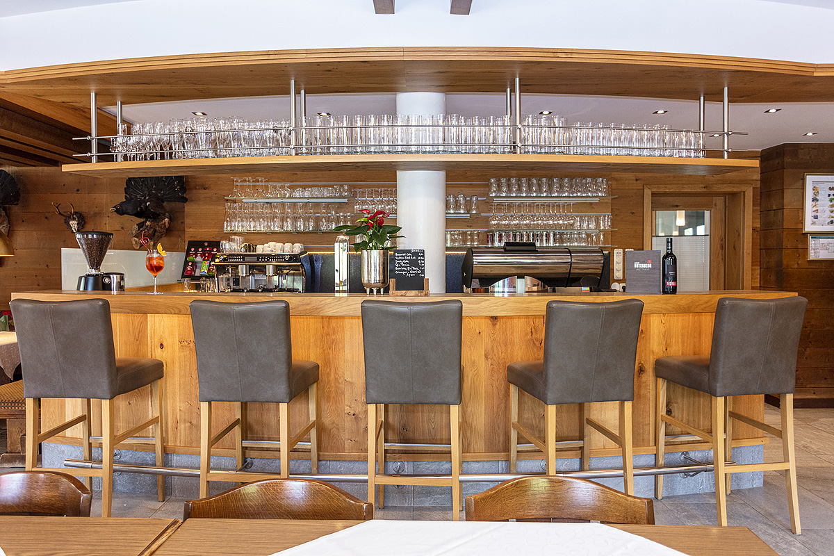 Hotel Unser Unterberg 19