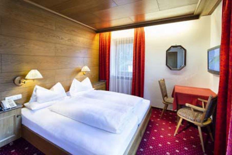 Hotel Hotel Pension Strolz