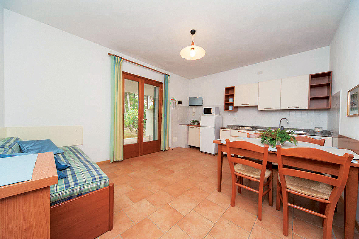 Villaggio Ca´del Pino 2