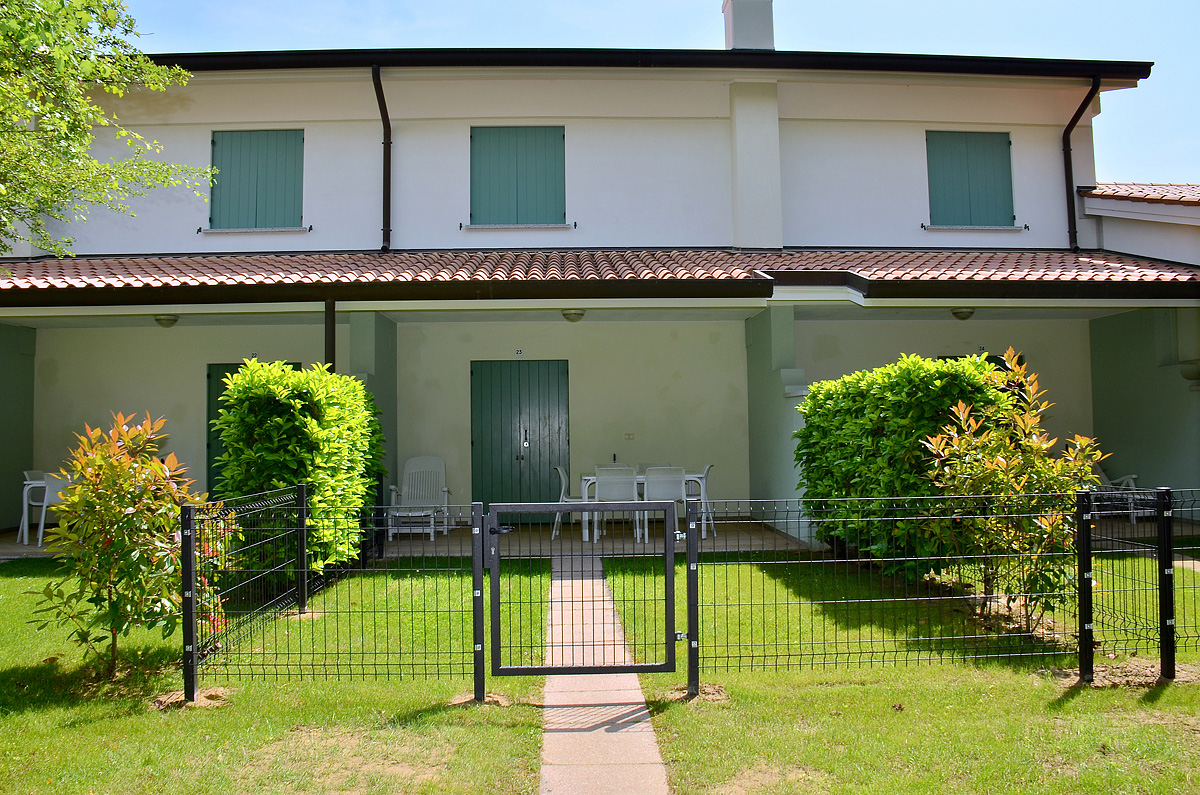 Villaggio Ca´del Pino 3