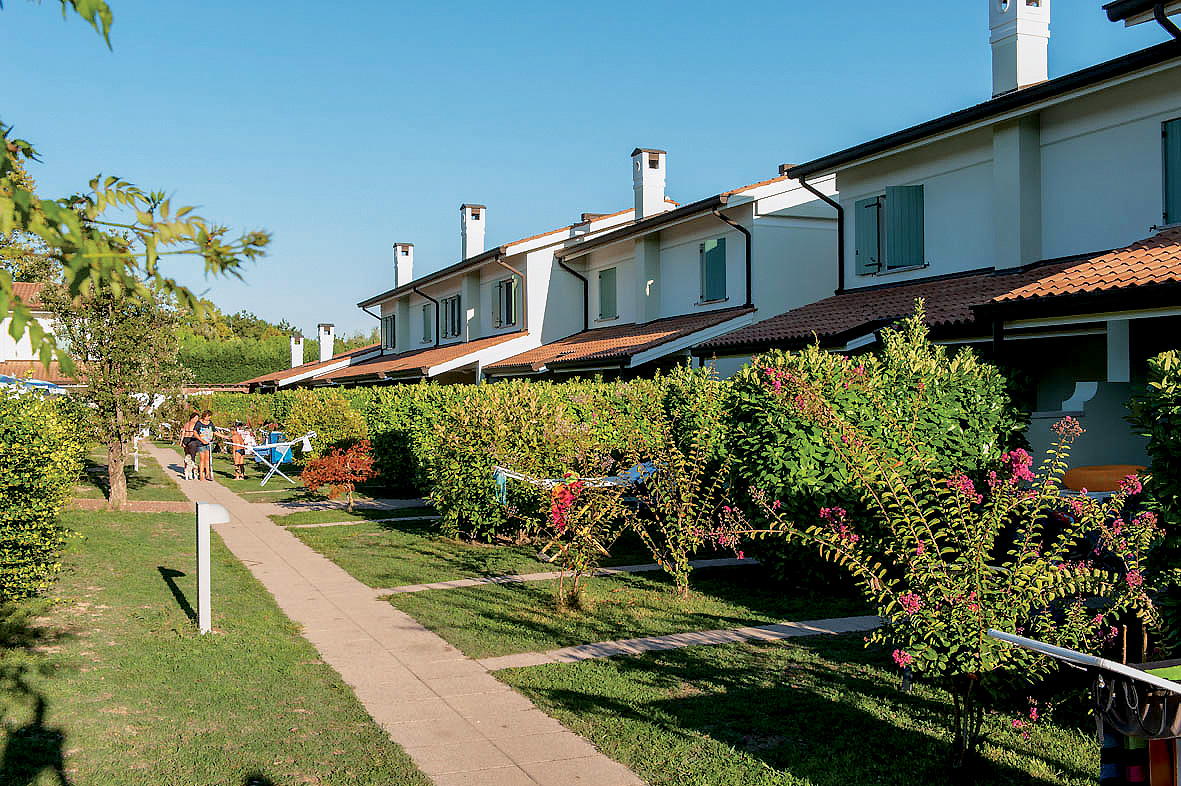 Villaggio Ca´del Pino 4