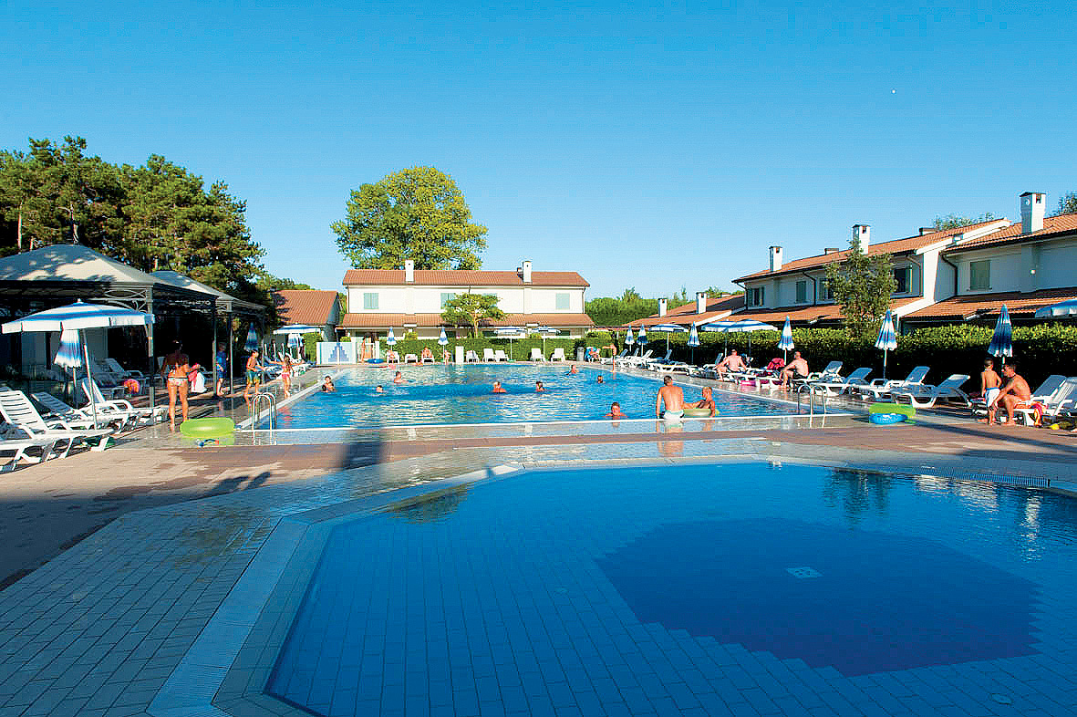 Villaggio Ca´del Pino 5