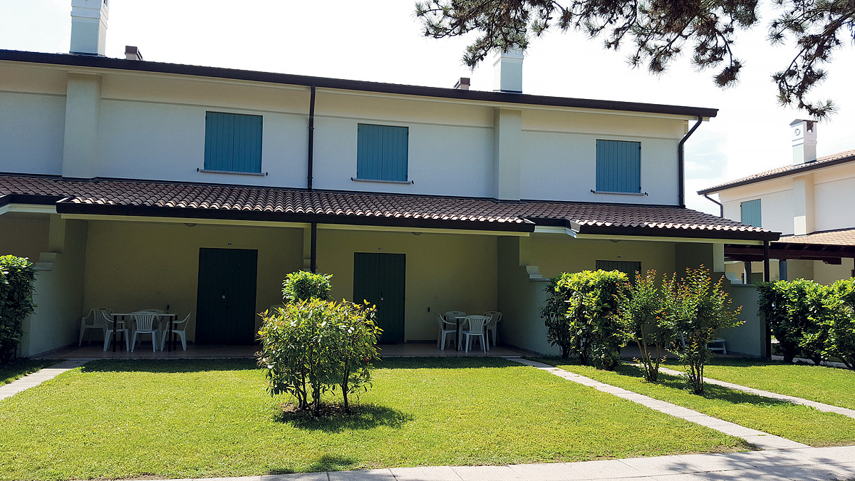 Villaggio Ca´del Pino 6