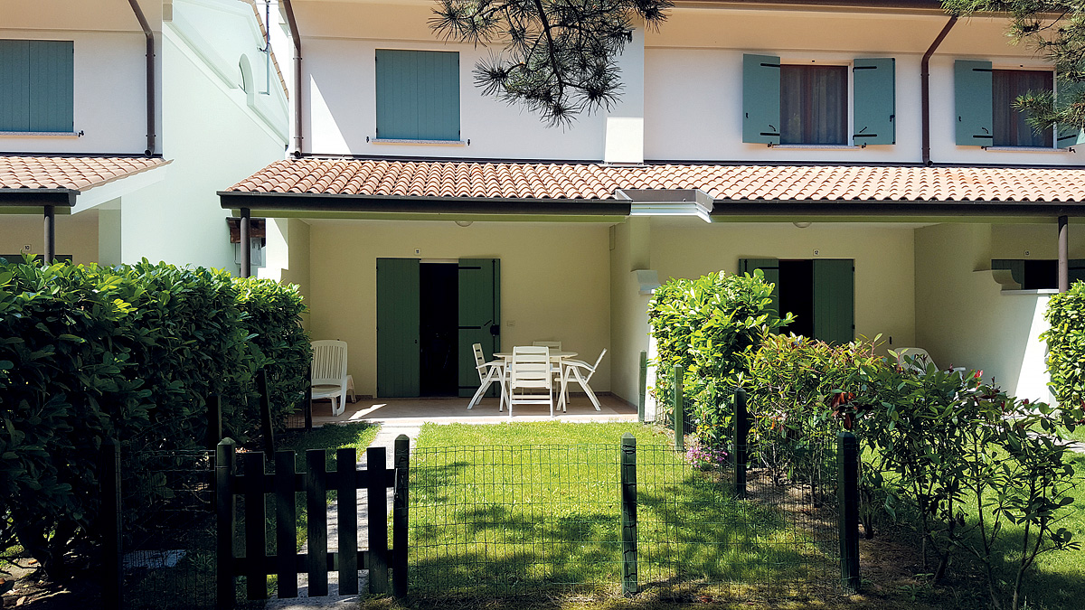 Villaggio Ca´del Pino 7