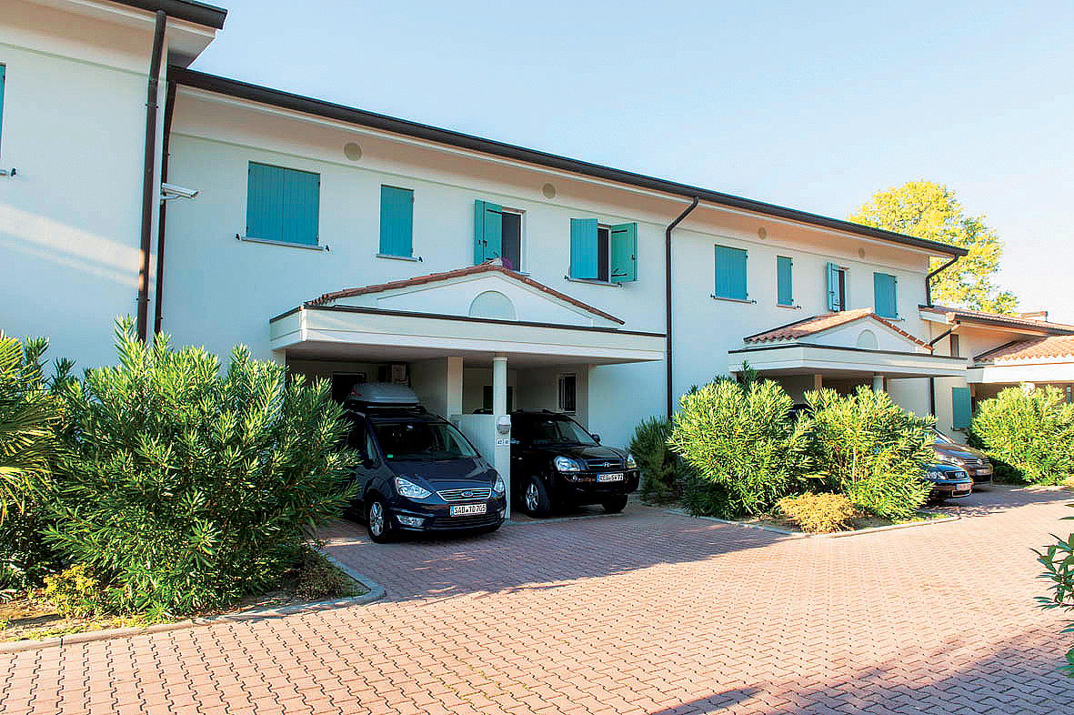 Villaggio Ca´del Pino 8