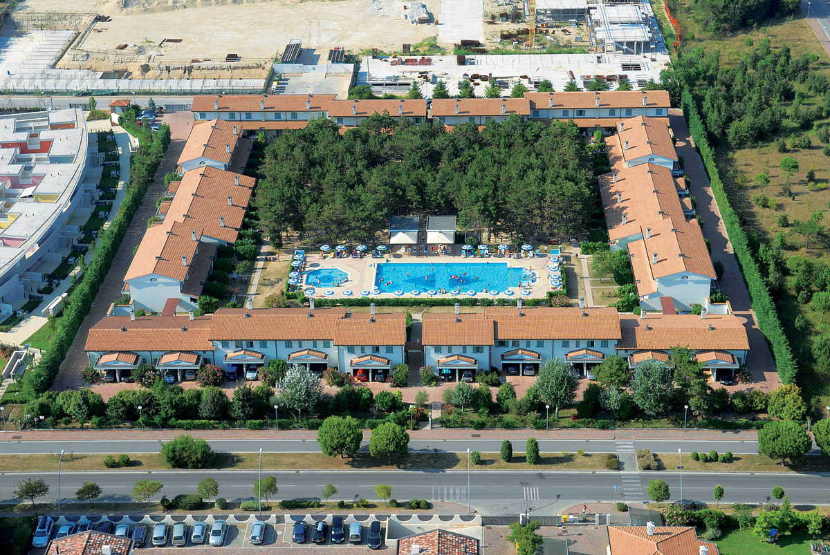 Villaggio Ca´del Pino 9