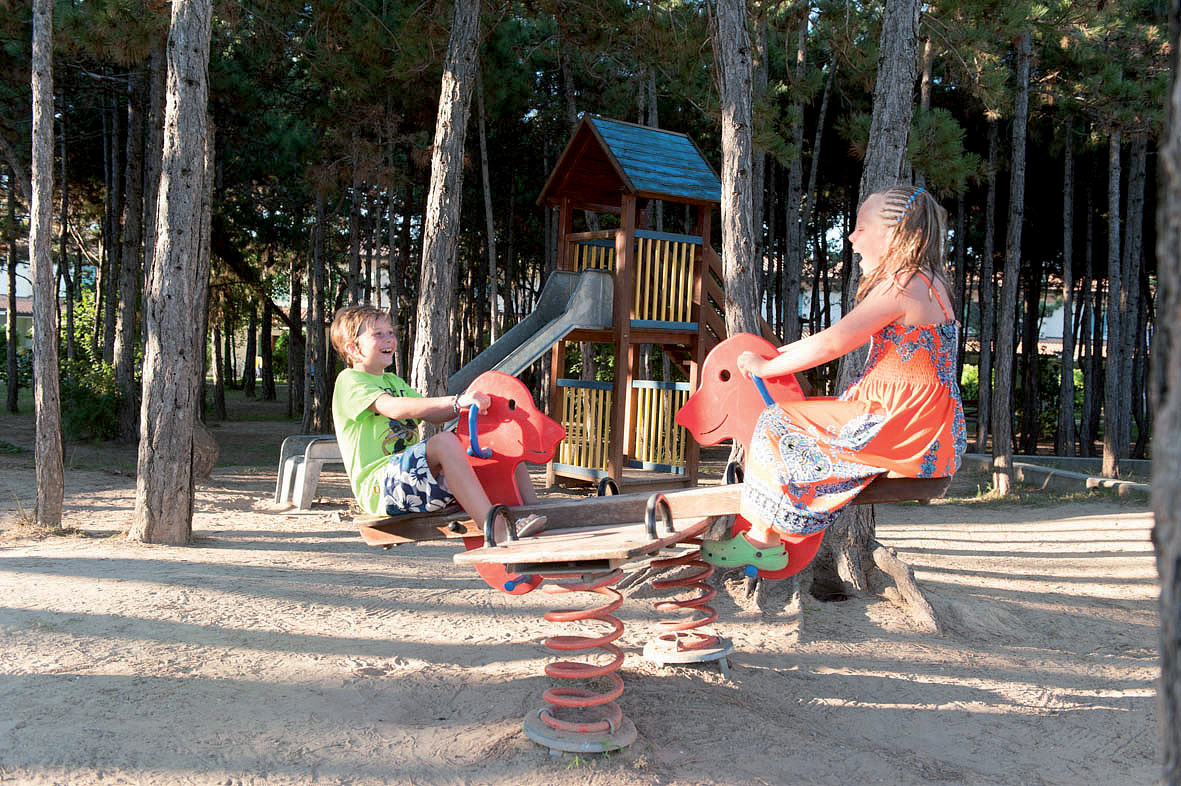 Villaggio Ca´del Pino 10