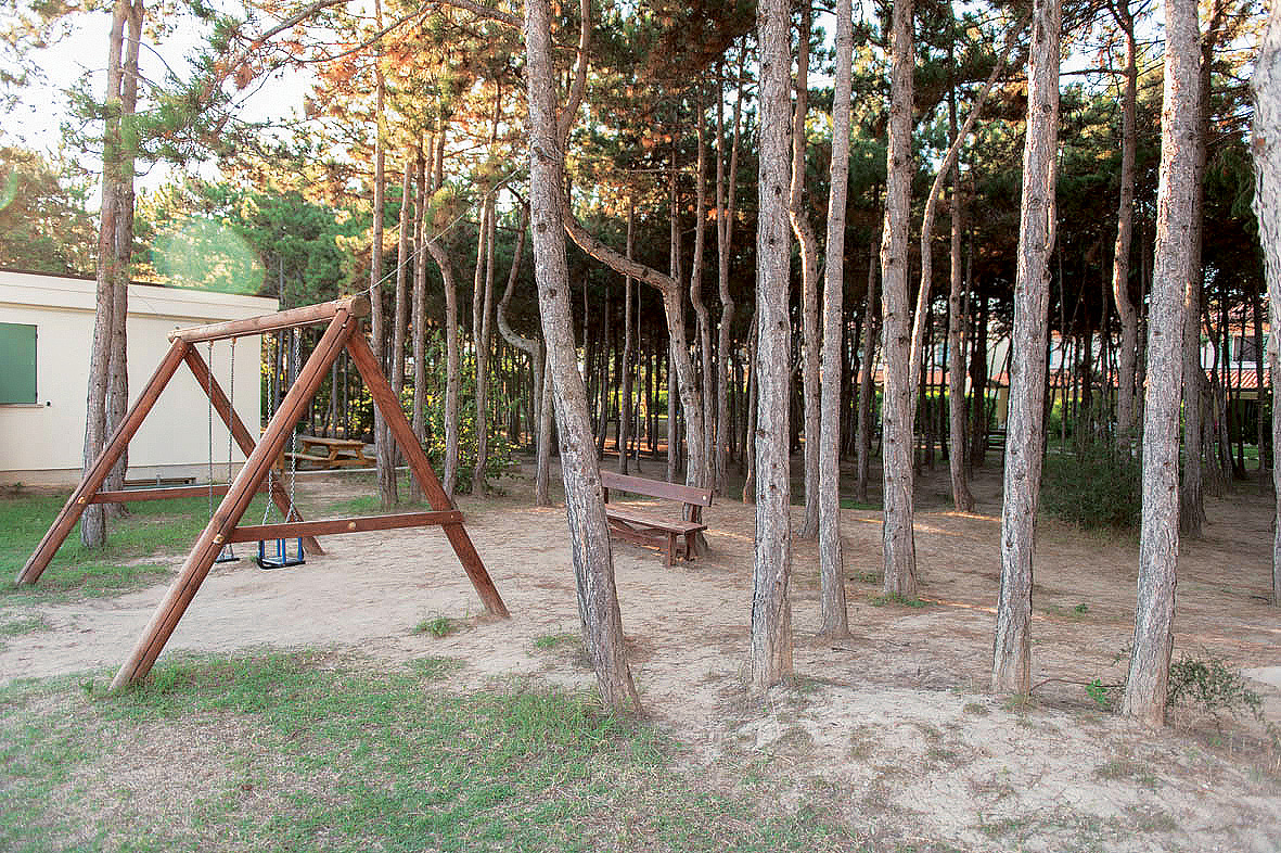 Villaggio Ca´del Pino 11