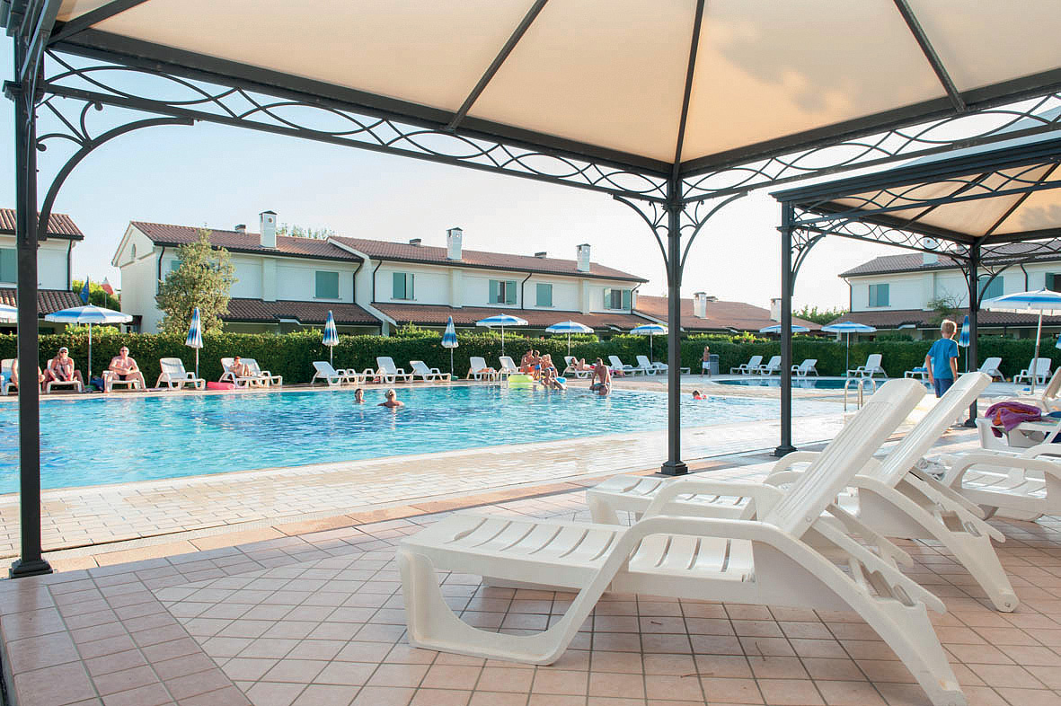 Villaggio Ca´del Pino 12