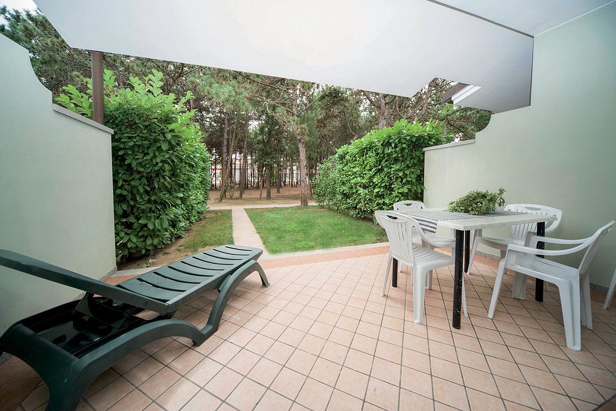 Villaggio Ca´del Pino 16