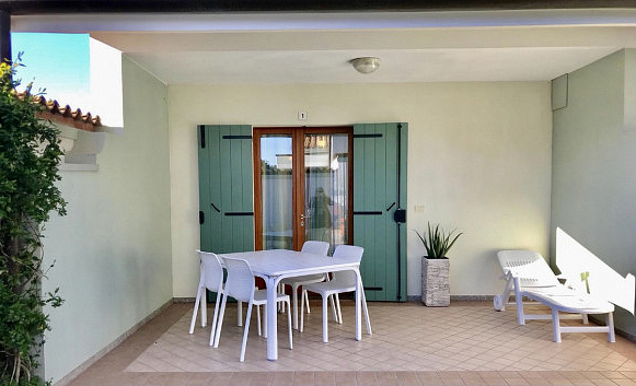 Villaggio Ca´del Pino 18