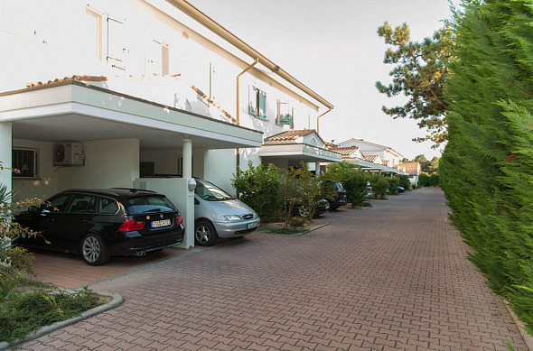 Villaggio Ca´del Pino 19