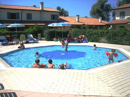 Villaggio Ca´del Pino 21