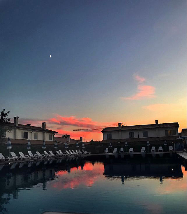 Villaggio Ca´del Pino 22