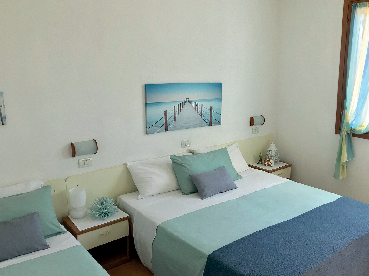 Villaggio Ca´del Pino 23