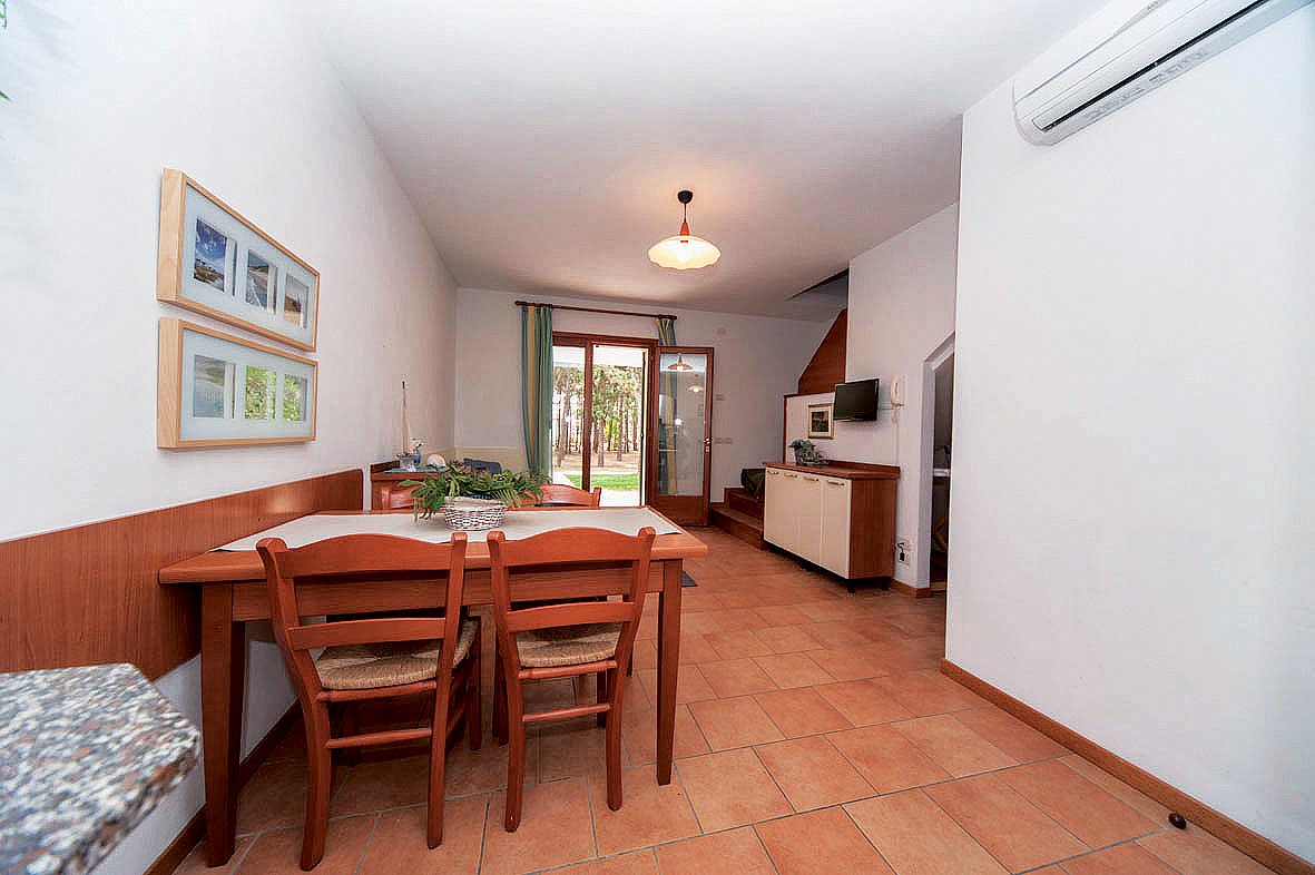 Villaggio Ca´del Pino 24