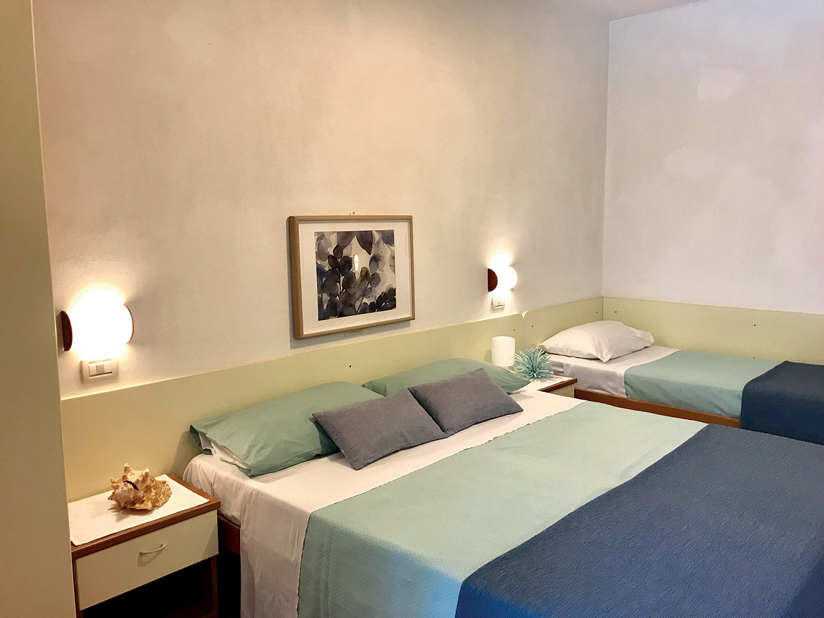 Villaggio Ca´del Pino 25