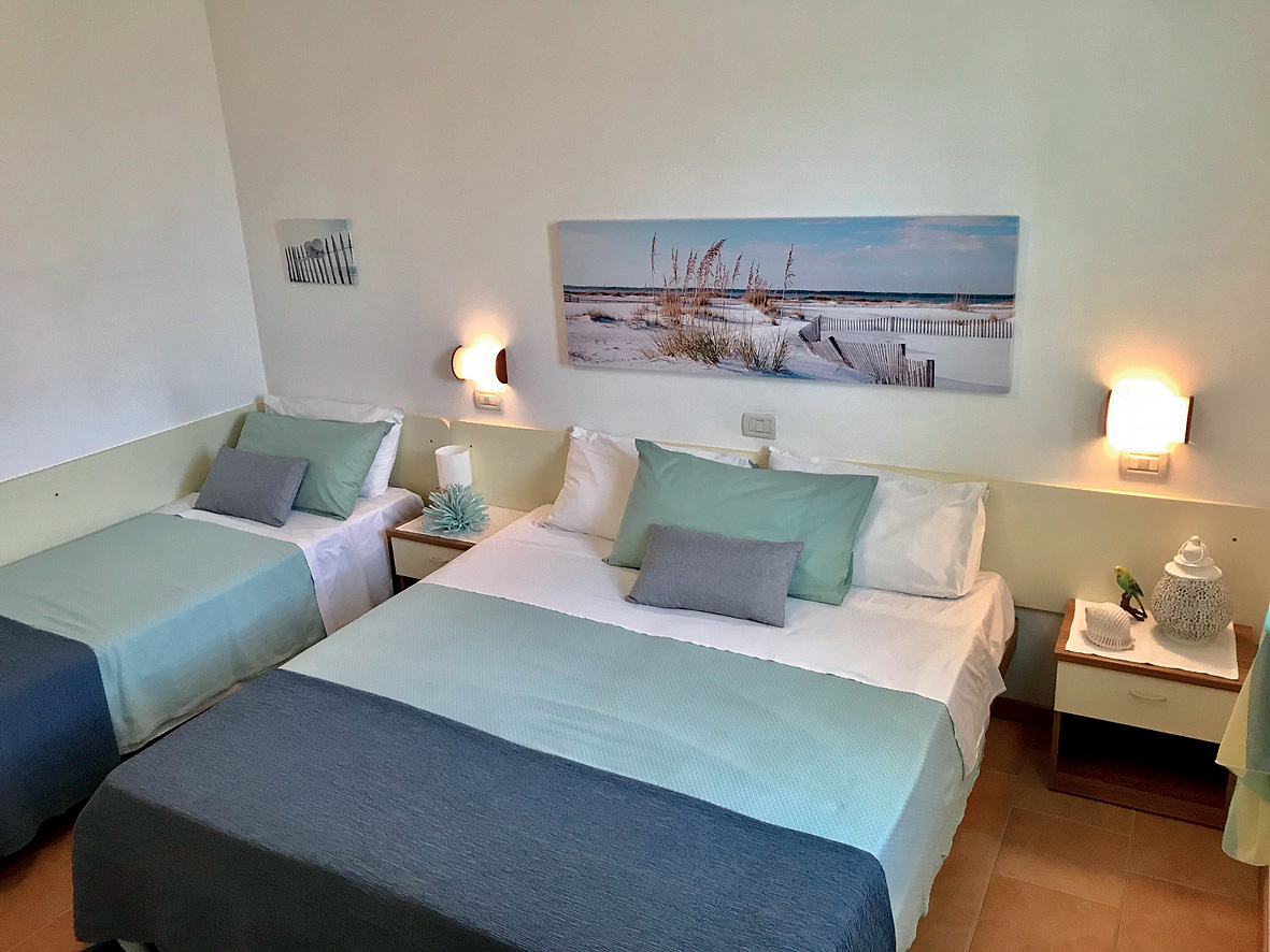 Villaggio Ca´del Pino 26