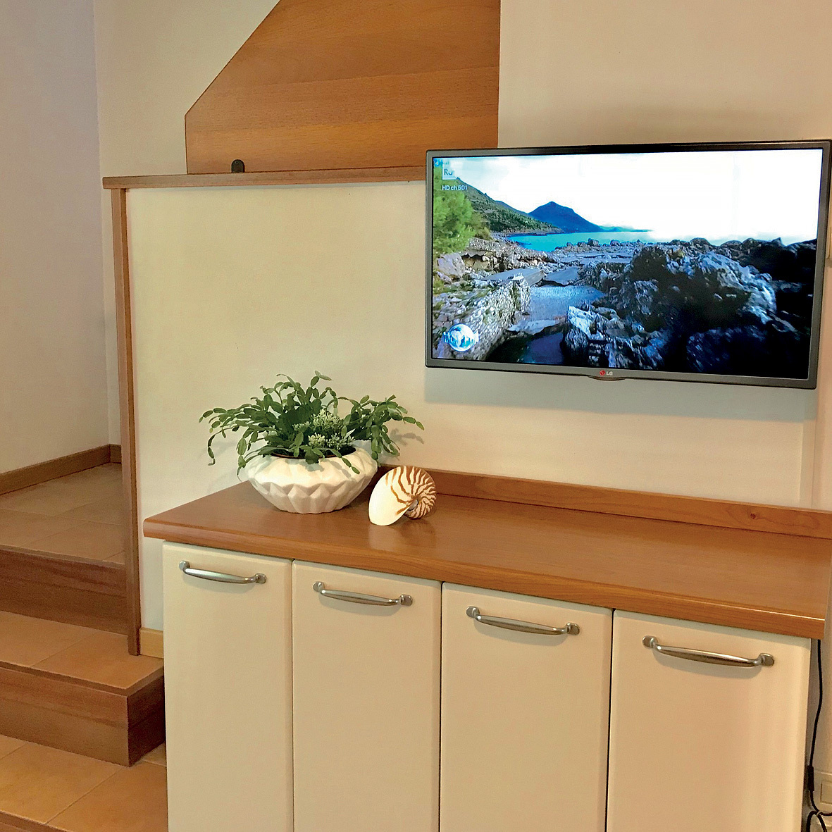 Villaggio Ca´del Pino 27