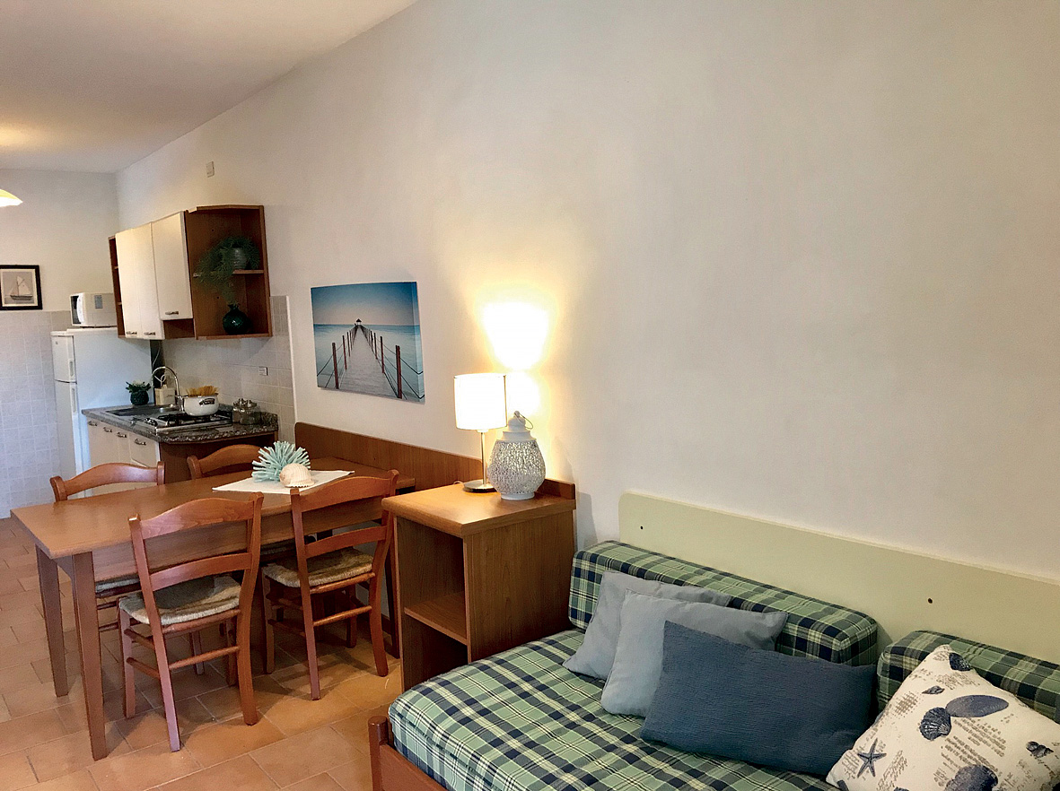 Villaggio Ca´del Pino 29