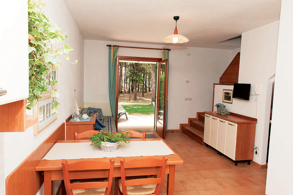 Villaggio Ca´del Pino 31