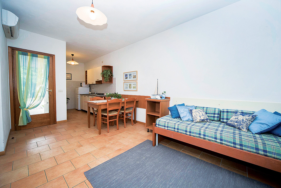 Villaggio Ca´del Pino 33