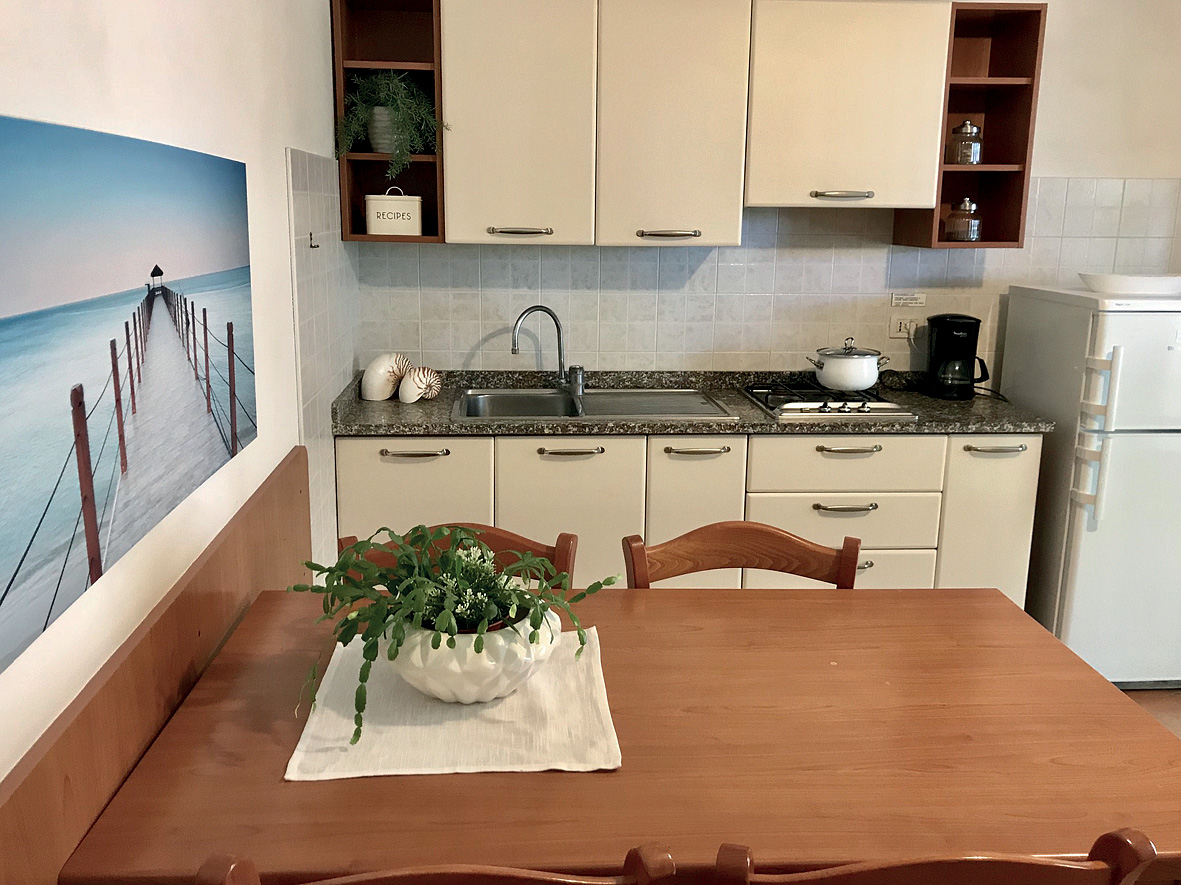 Villaggio Ca´del Pino 34