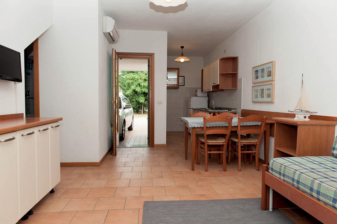 Villaggio Ca´del Pino 35