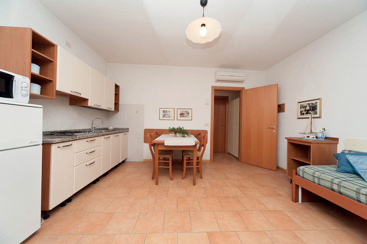 Villaggio Ca´del Pino 38