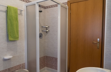 Apartm�nov� d�m Alfredo ***