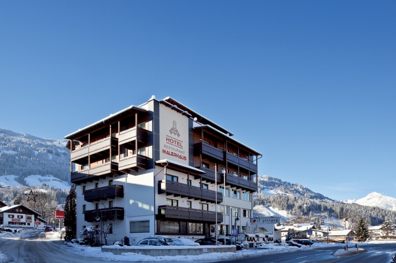 Hotel Hotel Malerhaus