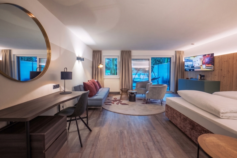 Hotel Hotel Malerhaus