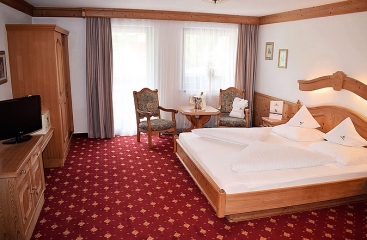 Hotel Malerhaus ****