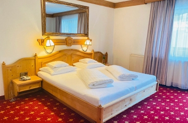 Hotel Malerhaus ****