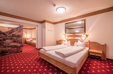 Hotel Malerhaus ****