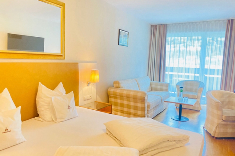 Hotel Hotel Malerhaus