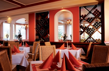 Hotel Malerhaus ****